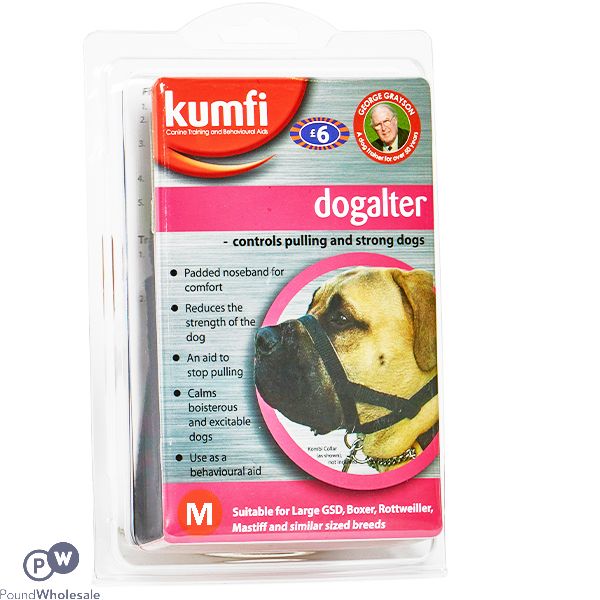 Kumfi Dogalter Medium