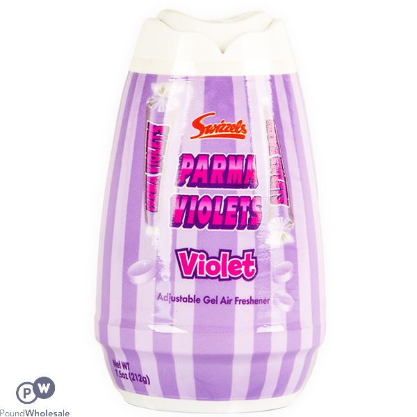 Swizzels Parma Violets Gel Air Freshener