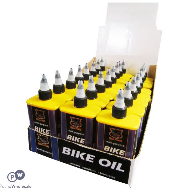 Bike Oil 150ml