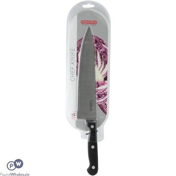 Apollo Cerbera Chef Knife 20cm