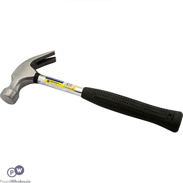 Marksman Claw Hammer 16oz