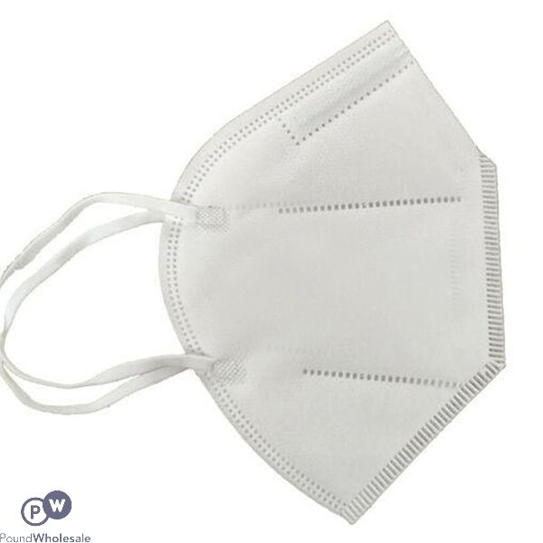 4 Layer Filtration Face Mask