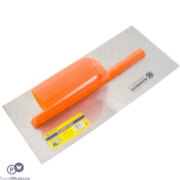 Marksman Plaster Float 0.6mm