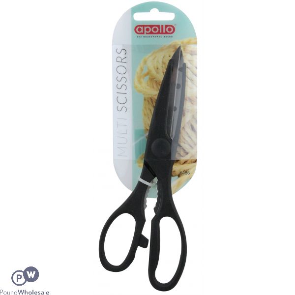 Apollo Multi Tough Scissors