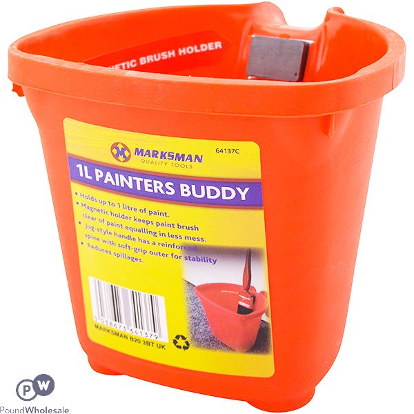 Marksman Painters Buddy 1l