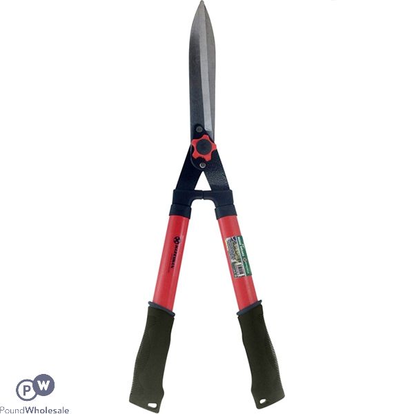 MARKSMAN HEDGE SHEAR 23"