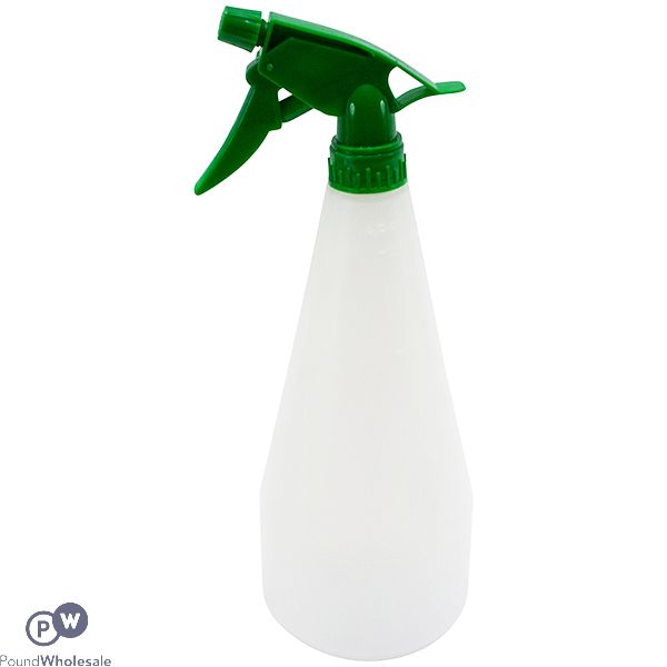 Marksman Water Trigger Sprayer 750ml