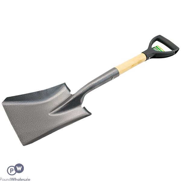 Marksman Micro Square Shovel