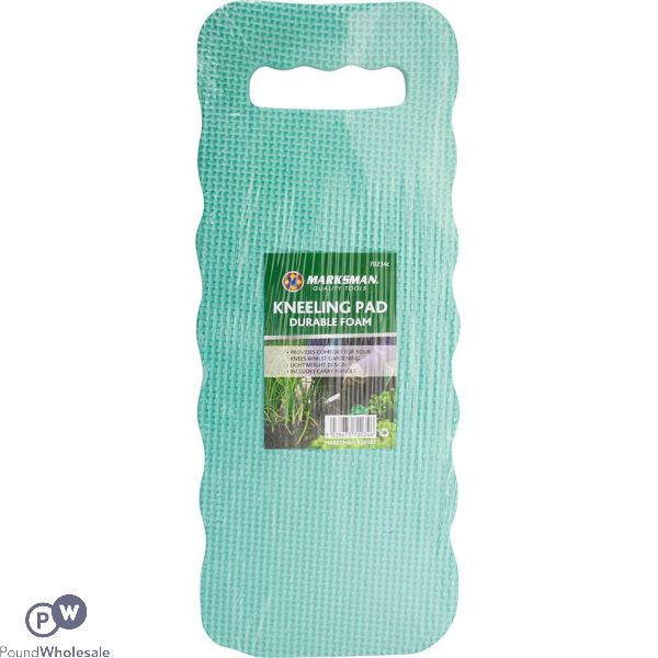 Marksman Durable Foam Kneeling Pad