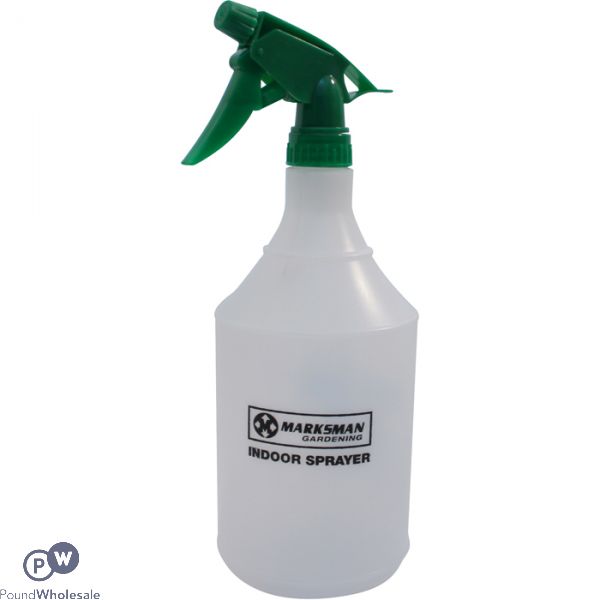 MARKSMAN PRESSURE SPRAYER 1L