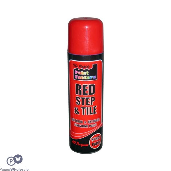 Paint Factory Household And Tile 250ml