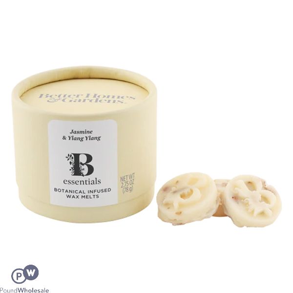 Wholesale Better Homes & Gardens Sandalwood & Vanilla Botanicalinfused