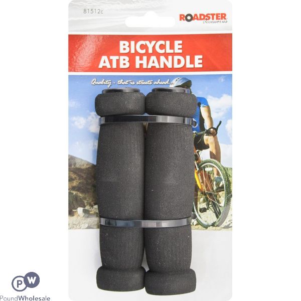 Roadster Atb Bicycle Handle