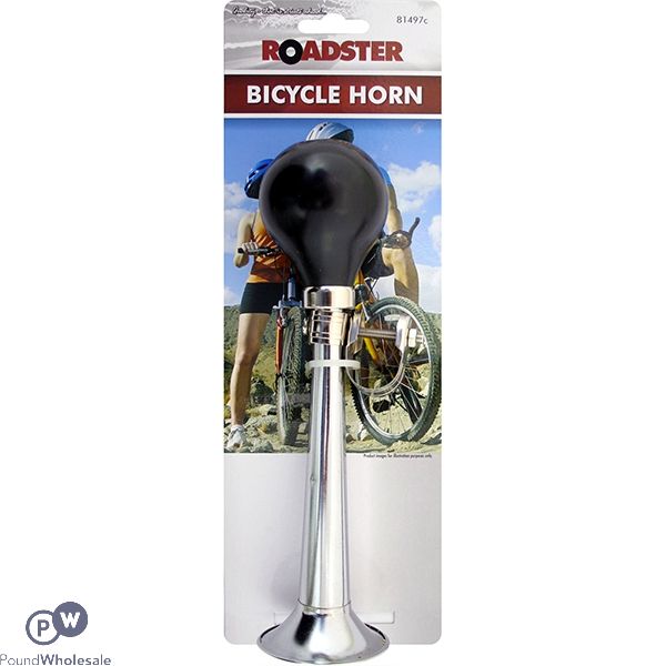 Roadster Vintage Bicycle Horn