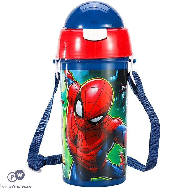 Marvel Spider-man Water Bottle