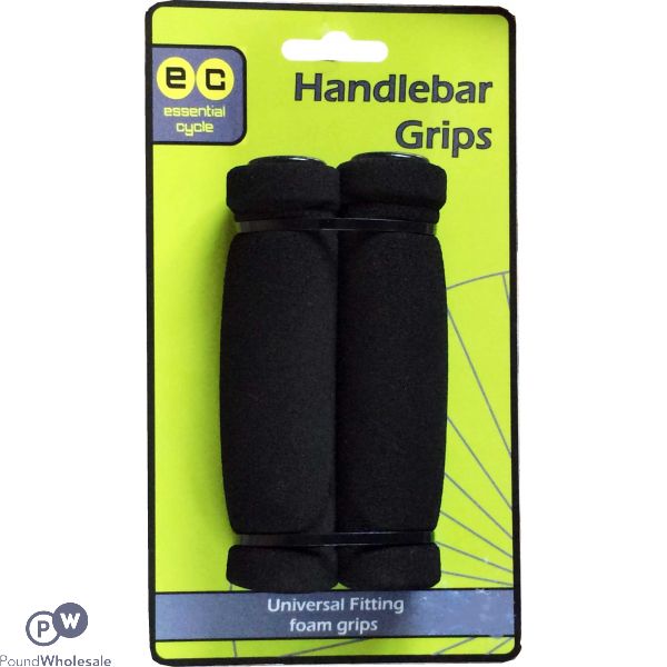 Handle Bar Grips 