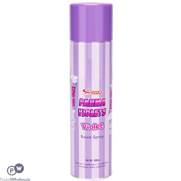 Swizzels Parma Violets Room Spray 300ml