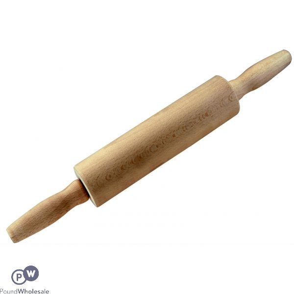 Apollo Revolving Rolling Pin Mini