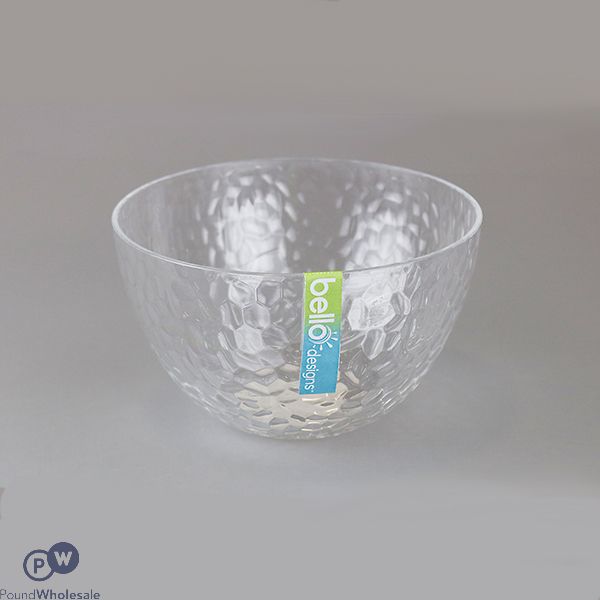 Bello Dimple Small Bowl 14cm