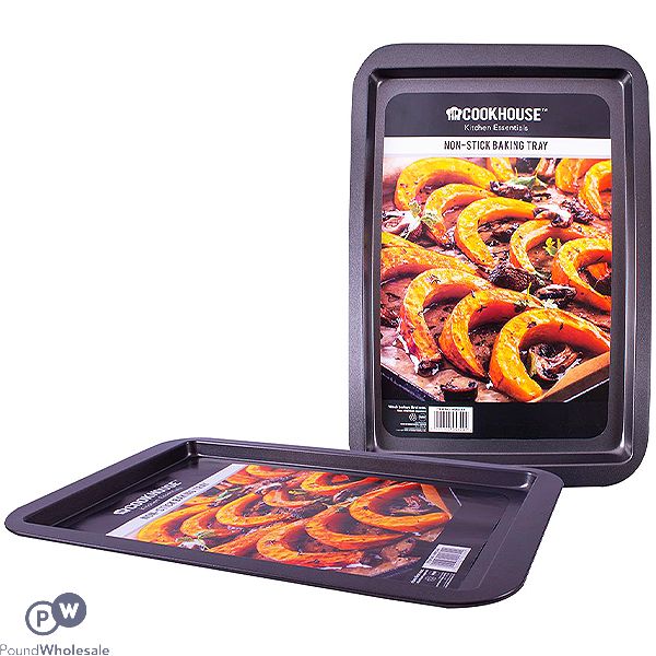 Cookhouse Non-stick Baking Tray 43 X 29cm