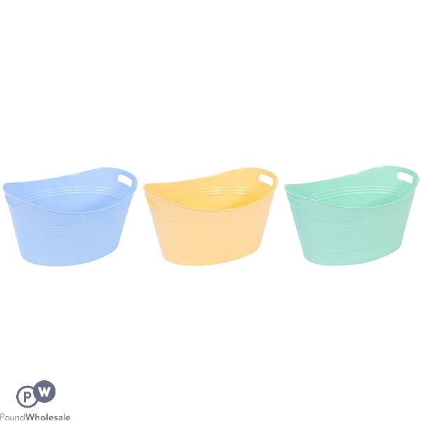 Bello Ice Bucket 47cm X 33cm X 20cm 3 Assorted Colours