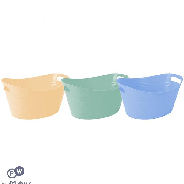 Bello Beer Ice Bucket 33cm X 23cm X 14cm Assorted Colours