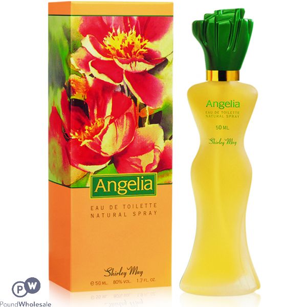 Sm Angelia 50ml (imitation Creation Type)  