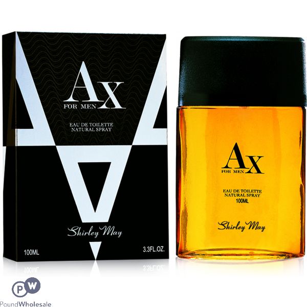Sm Ax 100ml (imitation Azzaro Classic (men) Type)