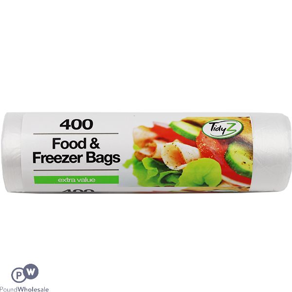 Wholesale Food & Freezer Bags Pound Wholesale