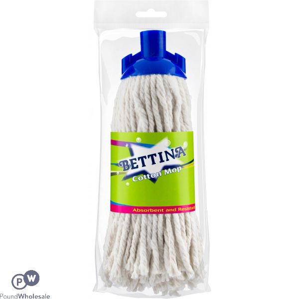 BETTINA COTTON MOP HEAD REFILL