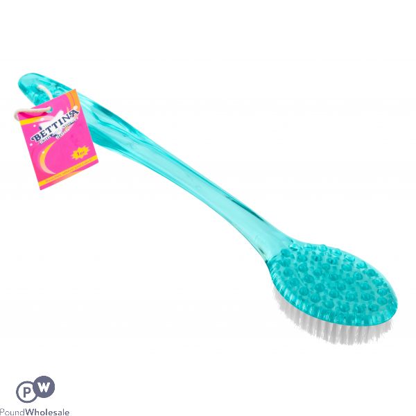 Bettina Aqua Bath And Shower Brush