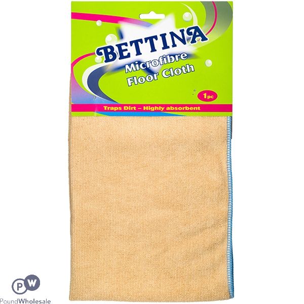 Bettina Microfibre Floor Cloth