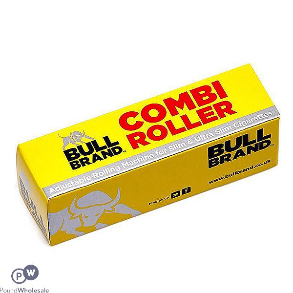 Bull Brand Adjustable Combi Machine Roller