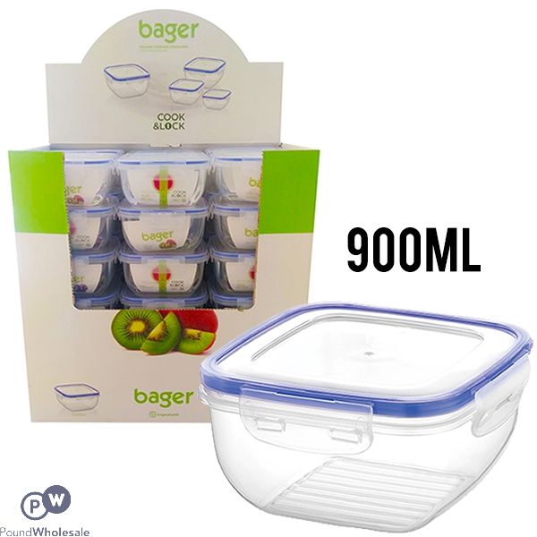 Wholesale Storage Boxes & Food Containers Pound Wholesale