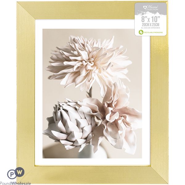 Home Collection Buckingham Photo Frame 20cm X 25cm