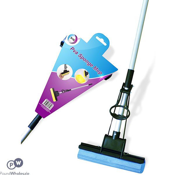 DID PVA SPONGE MOP