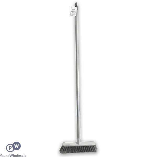 Vivid Sweeping Floor Brush 108cm