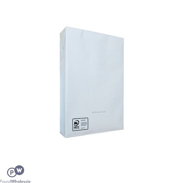 Navigator A4 75gsm Value Copier Paper Ream 500 Sheets