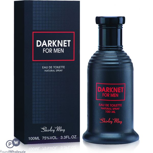 Sm Darknet 100ml (imitation Drakar  Noir  Type)
