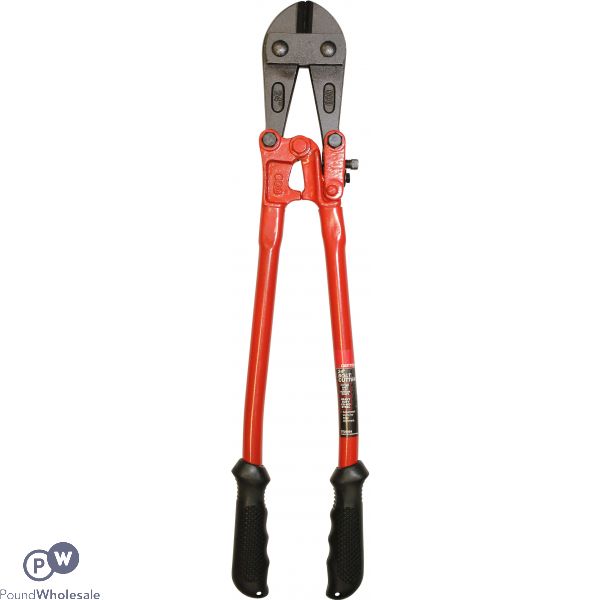 DEKTON BOLT CUTTER 24"