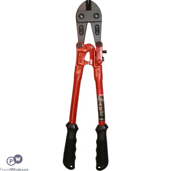 Dekton Bolt Cutter 18"