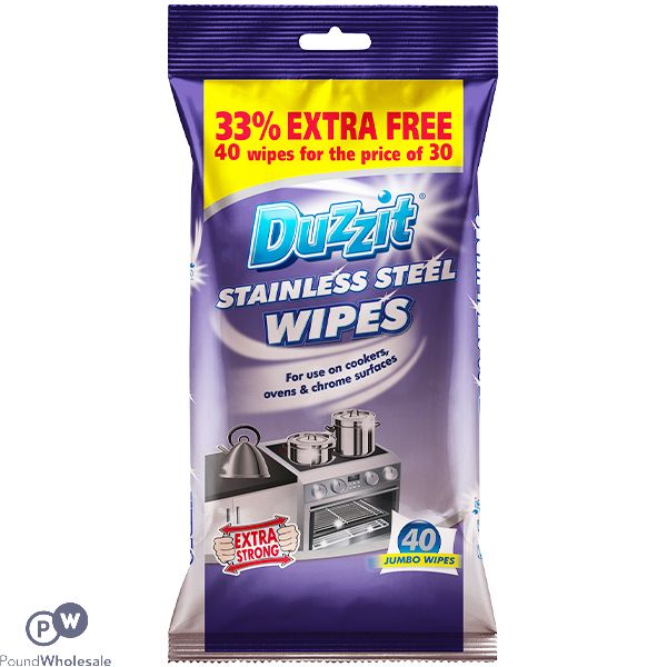 Wholesale Duzzit Disposable Gloves 100 Pack Pound Wholesale