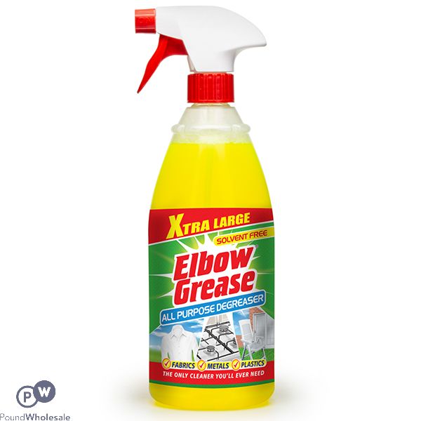 ELBOW GREASE ORIGINAL 1L