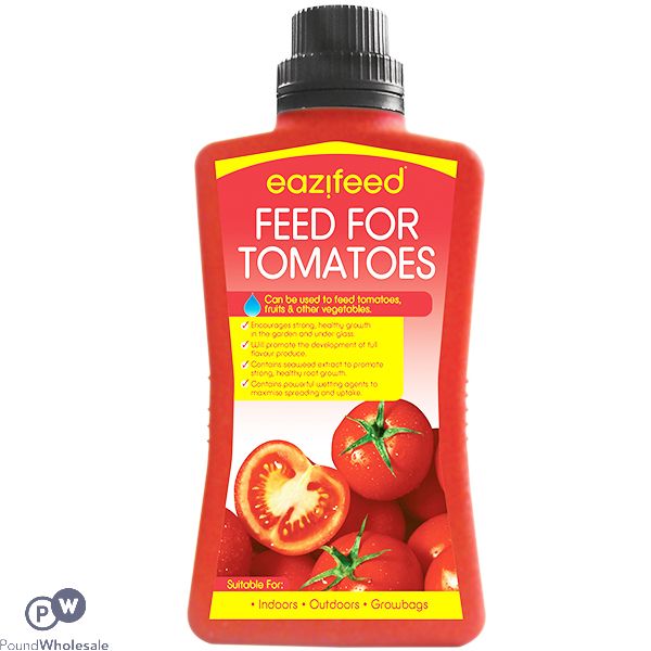 Eazifeed Feed For Tomatoes 500ml