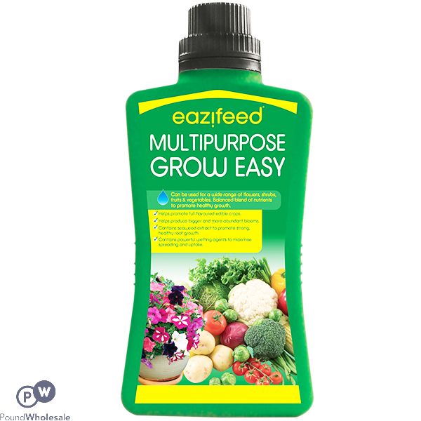 EAZIFEED MULTIPURPOSE GROW EASY 500ML