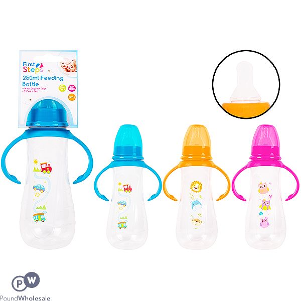 Wholesale baby bottles on sale