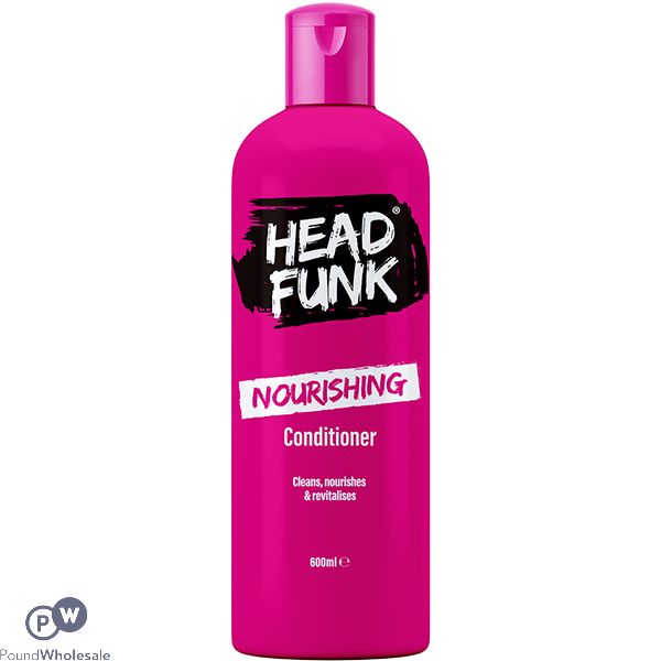 Head Funk Nourishing Conditioner 600ml