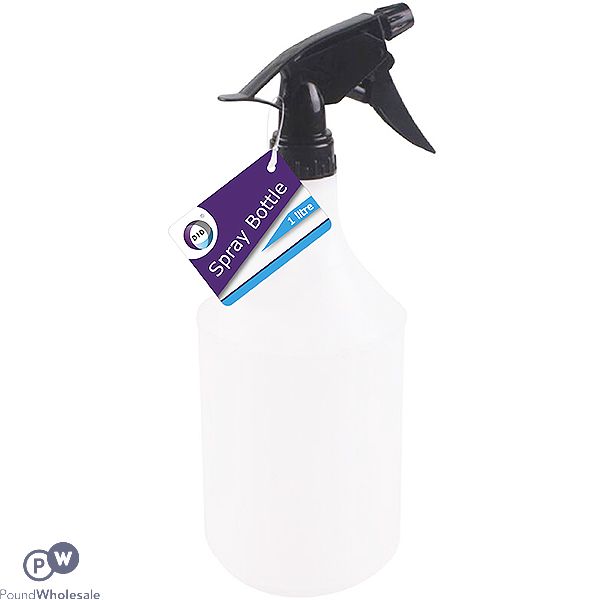 DID TRIGGER SPRAY BOTTLE 1L