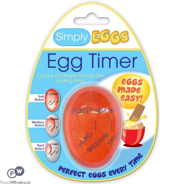 EGG TIMER