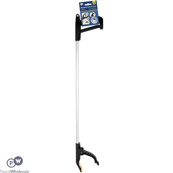 Did Extendable Magnetic Pick Up Tool 76cm